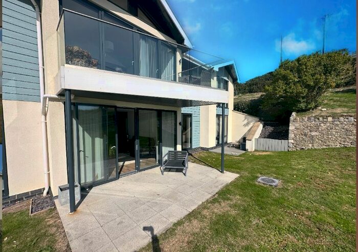 2 Bedroom Flat To Rent In Slon Lane, Ogmore-By-Sea, Bridgend, CF32