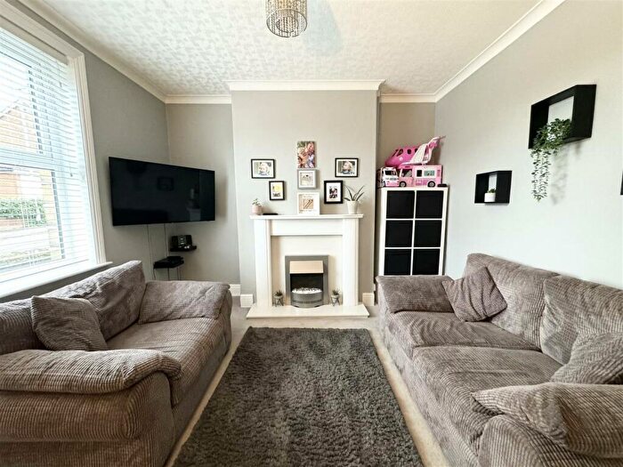 2 Bedroom Semi-Detached House For Sale In Albert Road, Clayton West, HD8