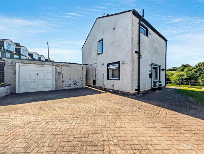 3 Bedroom Detached House For Sale In Rosemary Lane, Great Clifton, Workington, CA14
