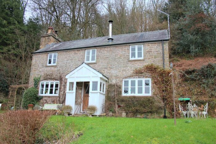 2 Bedroom Detached House For Sale In Coughton, Ross-On-Wye, HR9
