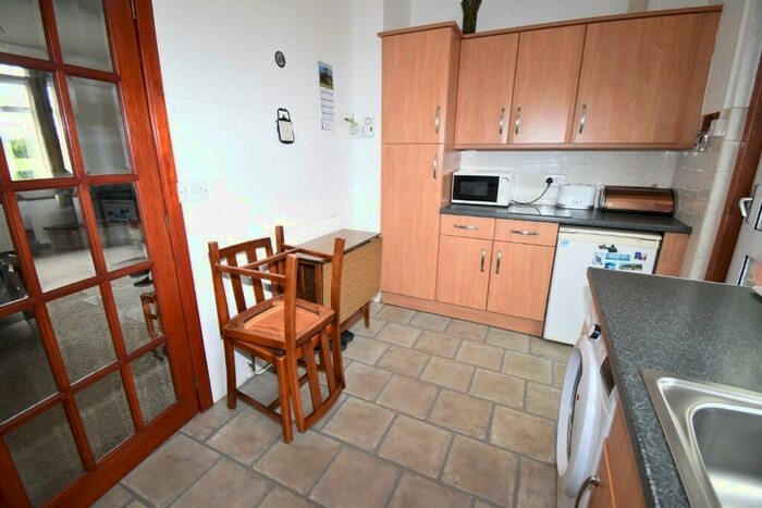 2 Bedroom Semi-Detached Villa For Sale In Fiveways, Hurlford, Kilmarnock, KA1