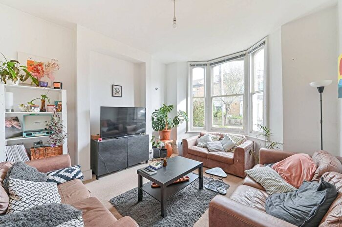 4 Bedroom Property For Sale In Rattray Road, Brixton, London, SW2