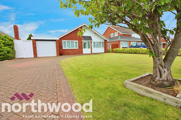 3 Bedroom Bungalow For Sale In Harrington Road, Formby, L37