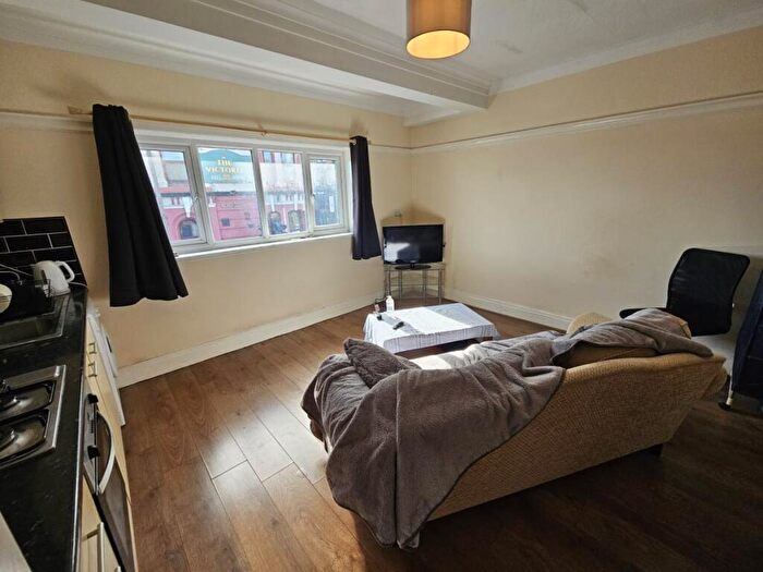 1 Bedroom Apartment To Rent In Sheffield Road, Barnsley, S70