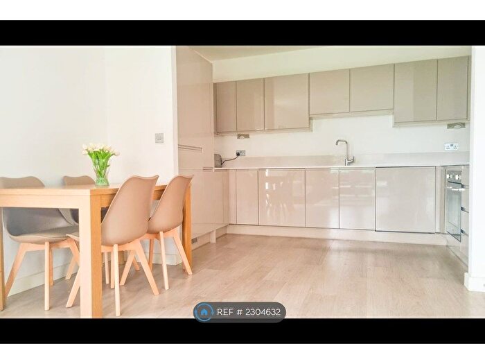 2 Bedroom Flat To Rent In Smith House, Wembley, HA9
