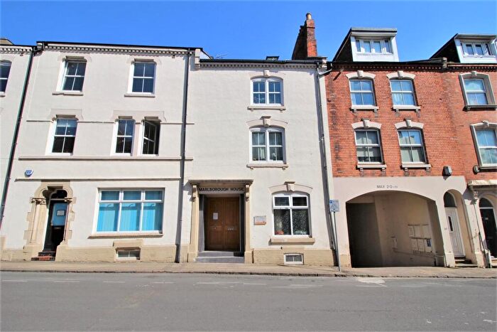 1 Bedroom Apartment To Rent In Furnished Apartment, Hazelwood Road -, NN1