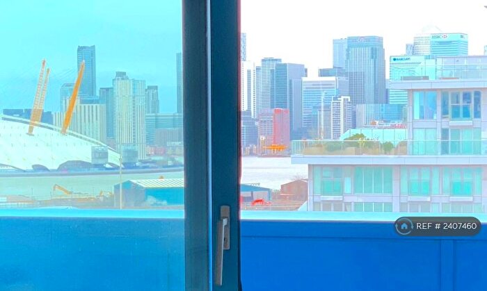 1 Bedroom Flat To Rent In Westgate Apartments, London, E16