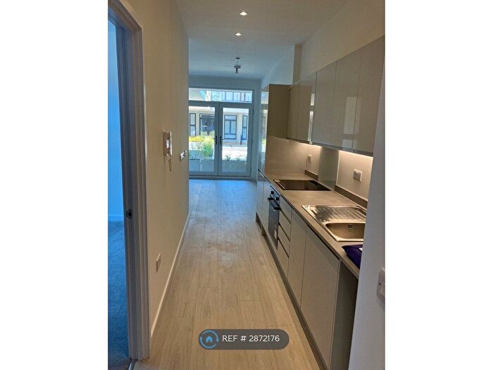1 Bedroom Flat To Rent In Catherines Yard, Bristol, BS3