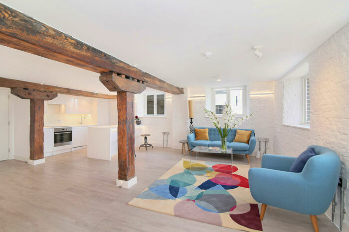 2 Bedroom Apartment To Rent In Grices Wharf Apartments, Rotherhithe Street, London, Greater London, SE16