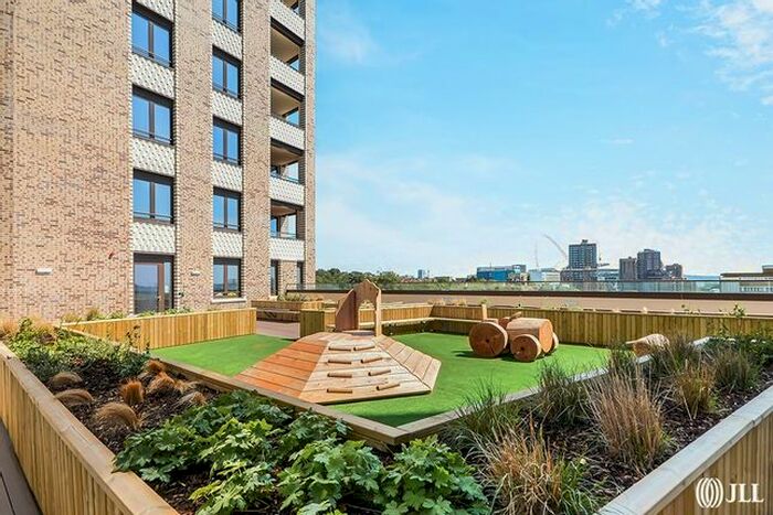 2 Bedroom Flat To Rent In Park Lane, Wembley HA9