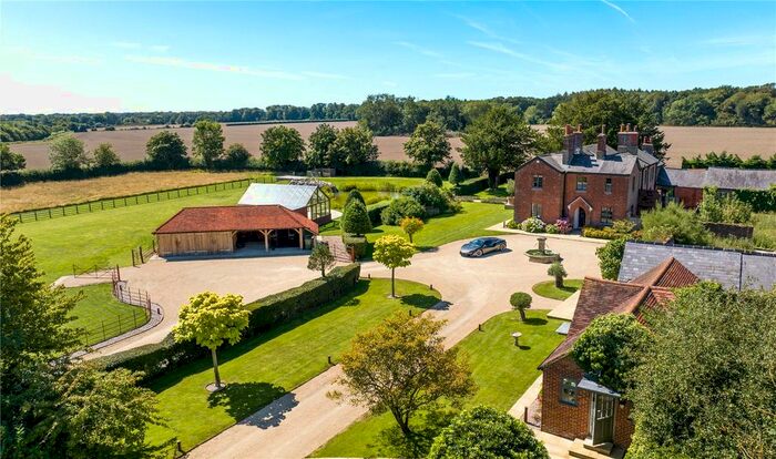 5 Bedroom Detached House To Rent In Swyncombe, Henley-On-Thames, Oxfordshire, RG9