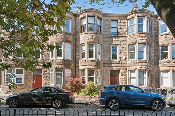 1 Bedroom Flat To Rent In Temple Gardens, Anniesland, Glasgow, G13