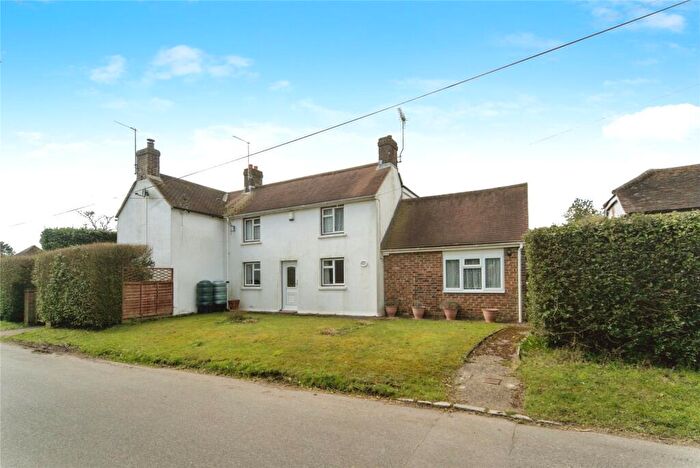 3 Bedroom Semi-Detached House For Sale In Tanyard Lane, Chelwood Gate, Haywards Heath, East Sussex, RH17