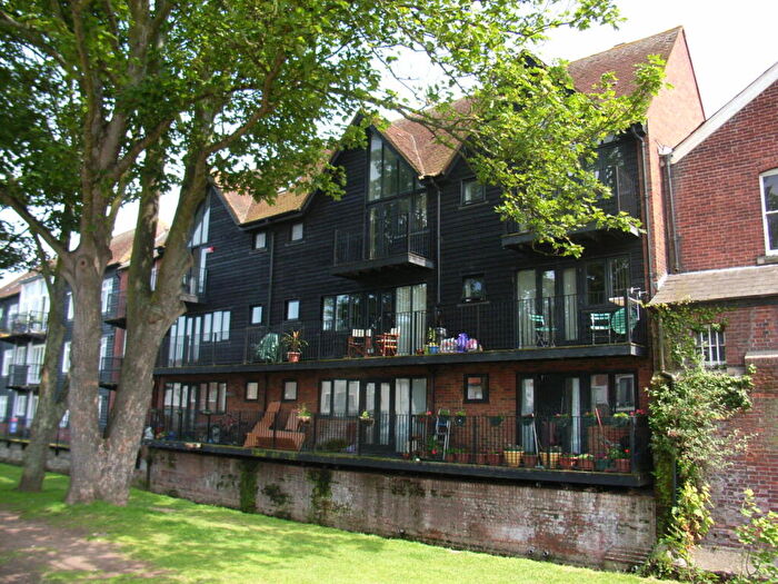 1 Bedroom Flat For Sale In Stourside Studios, Pound Lane, CT1