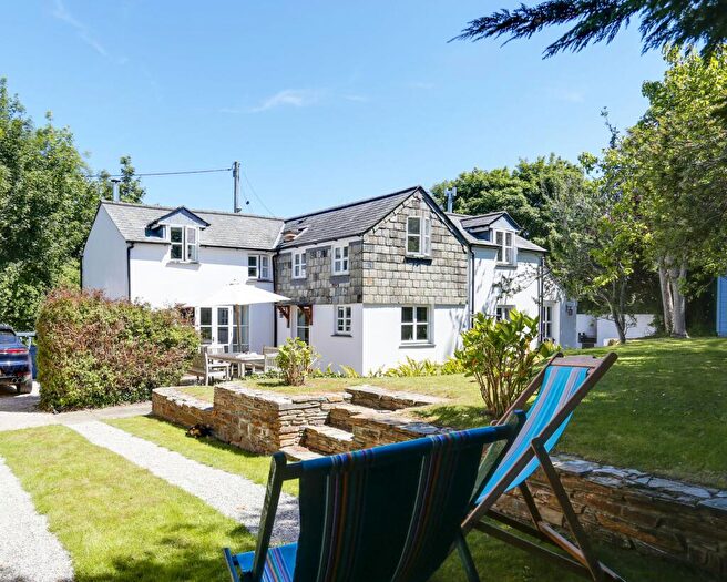 4 Bedroom Cottage For Sale In Rosemayne, PL27