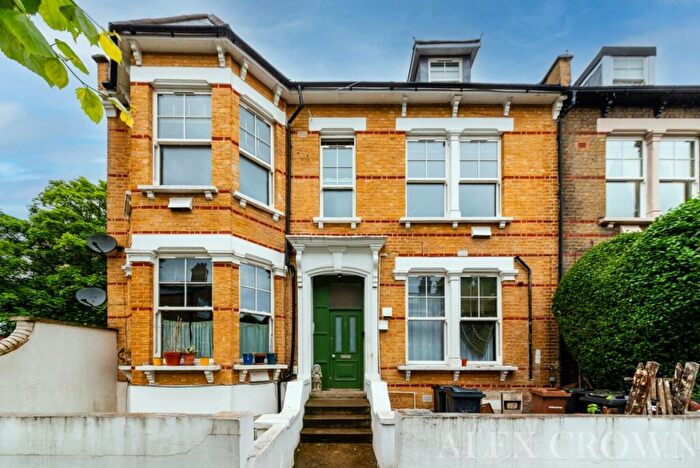 1 Bedroom Flat To Rent In Thistlewaite Road, Clapton, E5