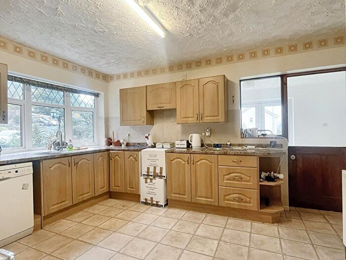 3 Bedroom Semi-Detached House For Sale In Wimblestone Road, Winscombe, North Somerset., BS25