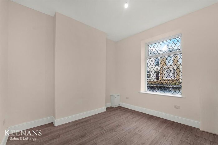 3 Bedroom Terraced House For Sale In Lomax Street, Great Harwood, Blackburn, BB6