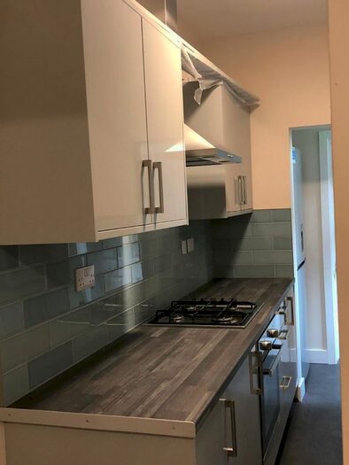 4 Bedroom Terraced House To Rent In St. Georges Road, Coventry, CV1