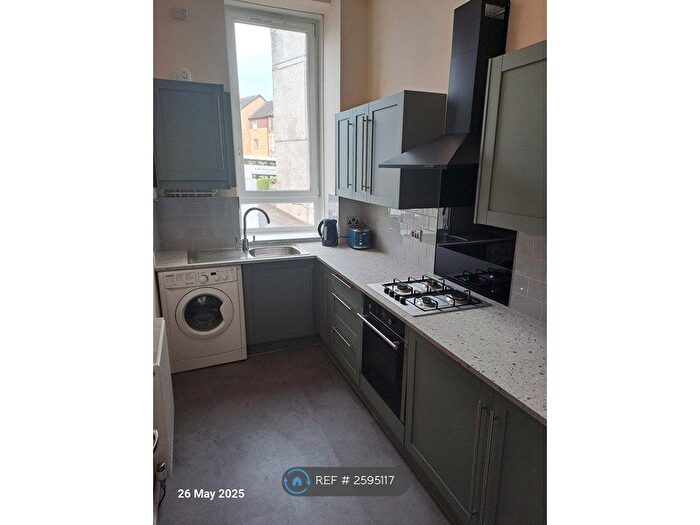 1 Bedroom Flat To Rent In London Road, Edinburgh, EH7