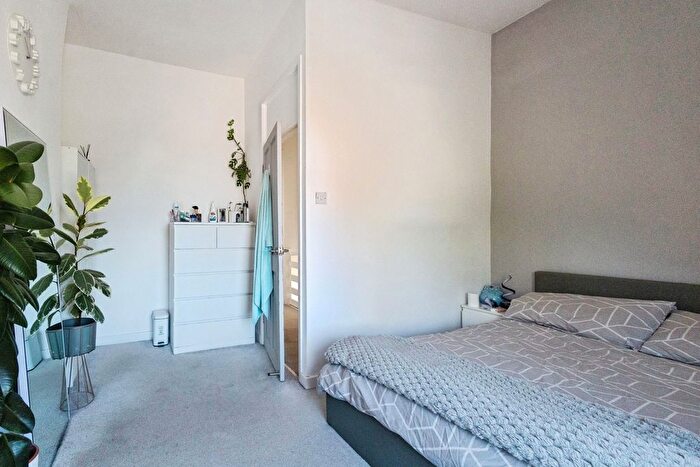 2 Bedroom Terraced House For Sale In Ashton Road, Denton, Manchester, Greater Manchester, M34