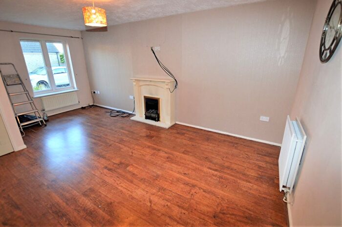 3 Bedroom End Of Terrace House For Sale In Beaufort Close, Elborough Village, Weston-Super-Mare, North Somerset, BS24