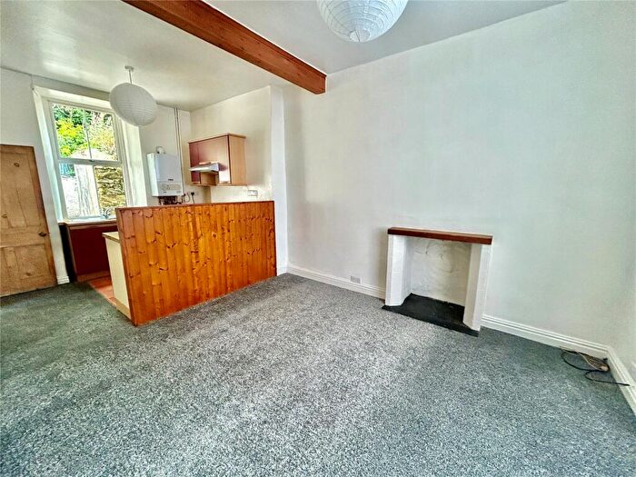 2 Bedroom Terraced House For Sale In Dale Street, Menai Bridge, Isle Of Anglesey, LL59