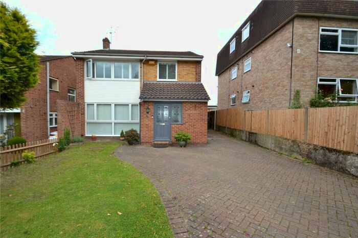 4 Bedroom Detached House To Rent In Cumberland Road, Bromley, BR2