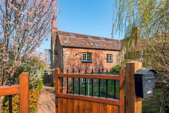 3 Bedroom Equestrian Property For Sale In Aley, Over Stowey, Bridgwater, TA5