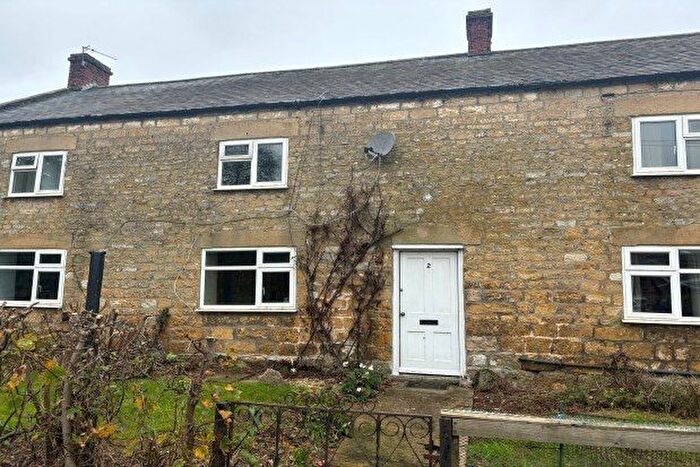 2 Bedroom Terraced House To Rent In Home Farm Flats, Malton, YO17