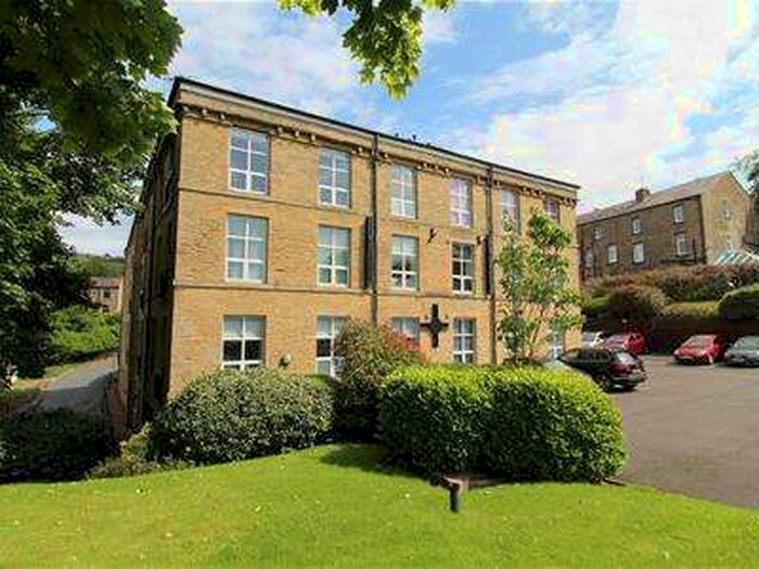 2 Bedroom Apartment To Rent In Lower Willow Hall Mill, Sowerby Bridge, HX6