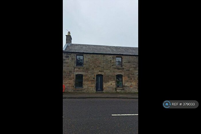 2 Bedroom Terraced House To Rent In Main Street, Forth, ML11