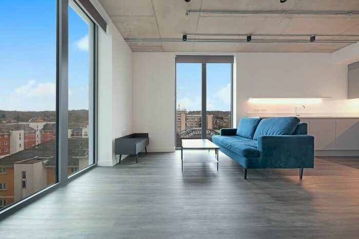 3 Bedroom Flat To Rent In Felixstowe Road, London, SE2