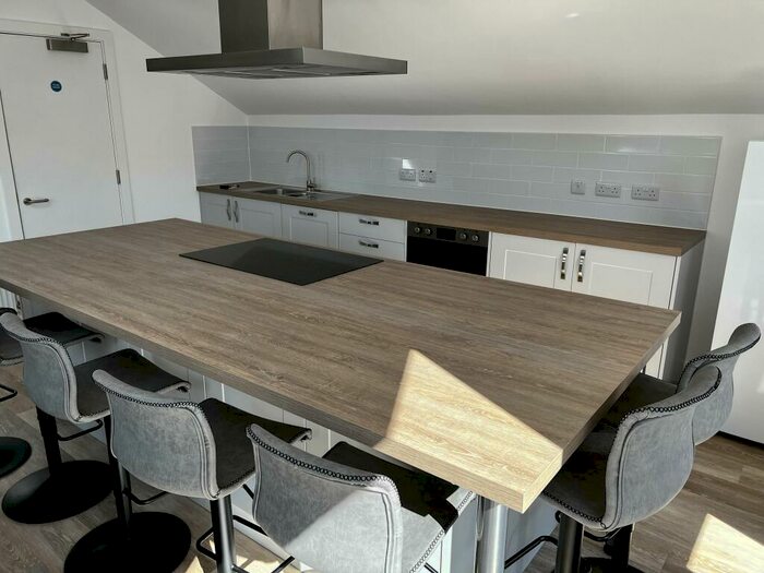 7 Bedroom House To Rent In Hampton Lane, Redland, Bristol, BS6