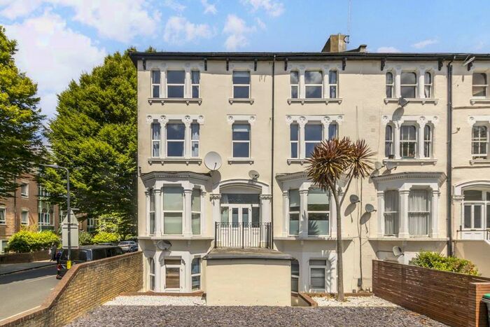 1 Bedroom Flat To Rent In Grange Road, London, W5