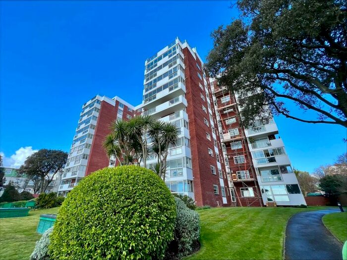 2 Bedroom Flat To Rent In Hinton Wood, Grove Road, Bournemouth, BH1