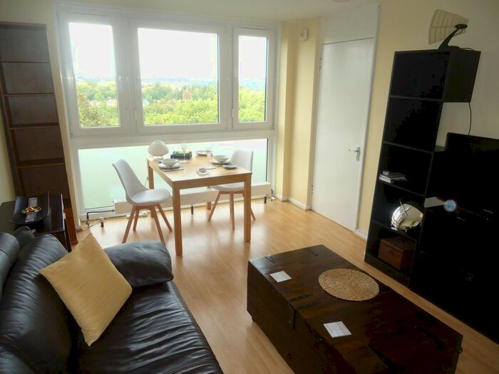 1 Bedroom Flat To Rent In Garton House, Hornsey Lane, Highgate, N6