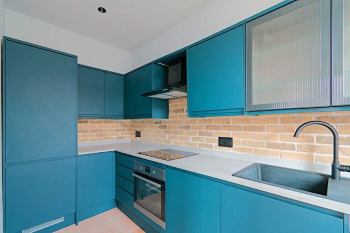 1 Bedroom Flat To Rent In Mayfield Road, Liverpool, Merseyside, L19