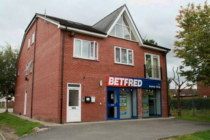 1 Bedroom Flat To Rent In Moorcroft Road, Manchester, M23