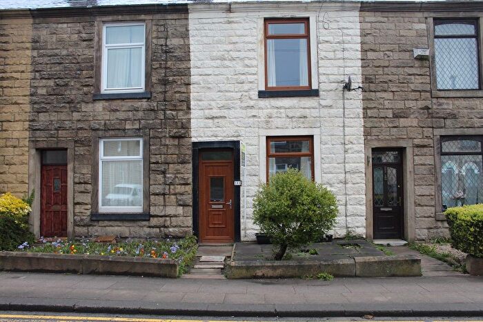 2 Bedroom Terraced House To Rent In Bury Road, Tottington, BL8