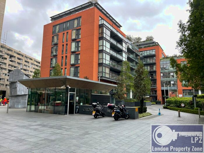 Studio To Rent In Gatliff Road, Chelsea, London, SW1W
