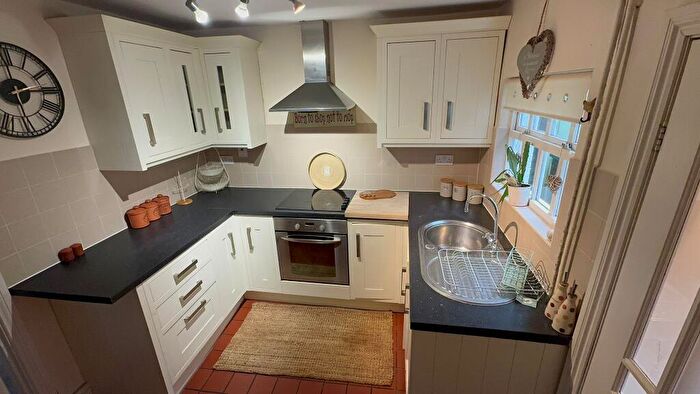 2 Bedroom Character Property To Rent In Church Street, Aspley Guise, Milton Keynes, MK17