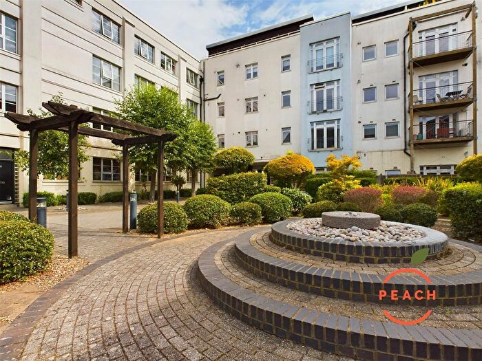 2 Bedroom Flat To Rent In Sunlight Square, Bethnal Green, E2