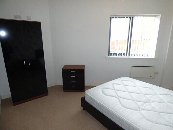 2 Bedroom Apartment To Rent In Waterside, St James Court West, Accrington, Lancashire, BB5