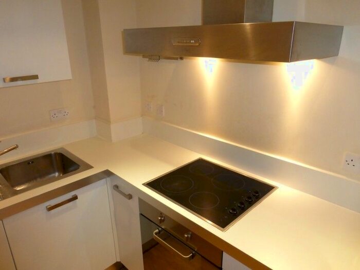 1 Bedroom Flat To Rent In Scotland Street, Sheffield, S3