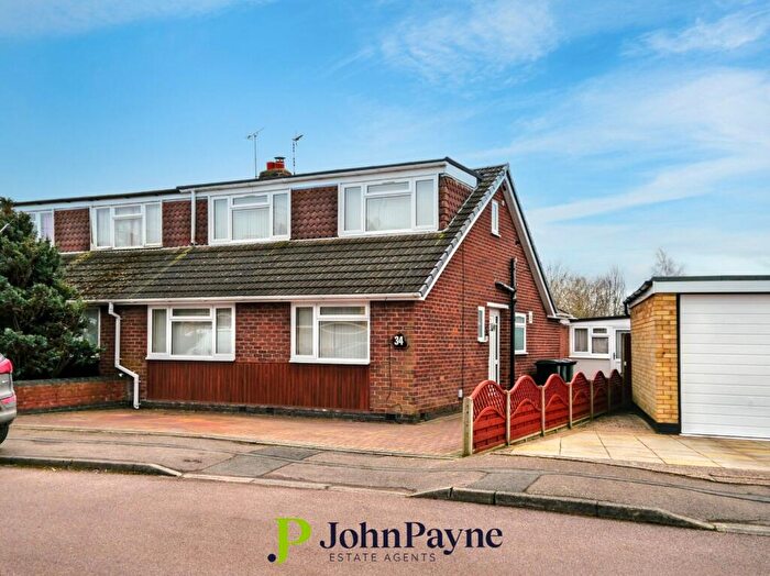 3 Bedroom Bungalow To Rent In Mellowship Road, Eastern Green, Coventry, CV5