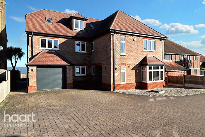 5 Bedroom Detached House For Sale In Stanley Avenue, Minster On Sea, ME12
