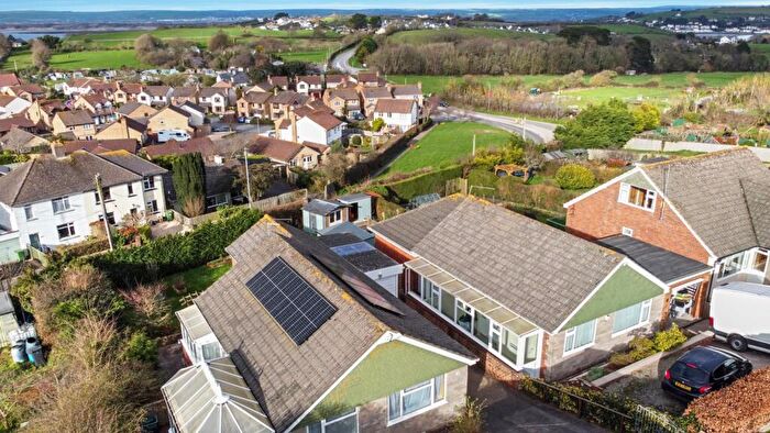 3 Bedroom Bungalow For Sale In Greenacre Close, Northam, Bideford, Devon, EX39