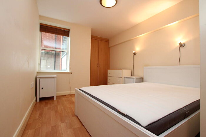 2 Bedroom Apartment To Rent In Weekday Cross, The Lace Market, Nottingham, NG1