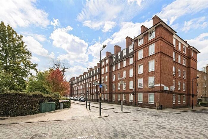 1 Bedroom Flat To Rent In Tabard Street, London, SE1